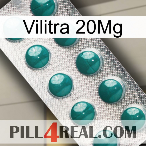 Vilitra 20Mg dapoxetine1.jpg